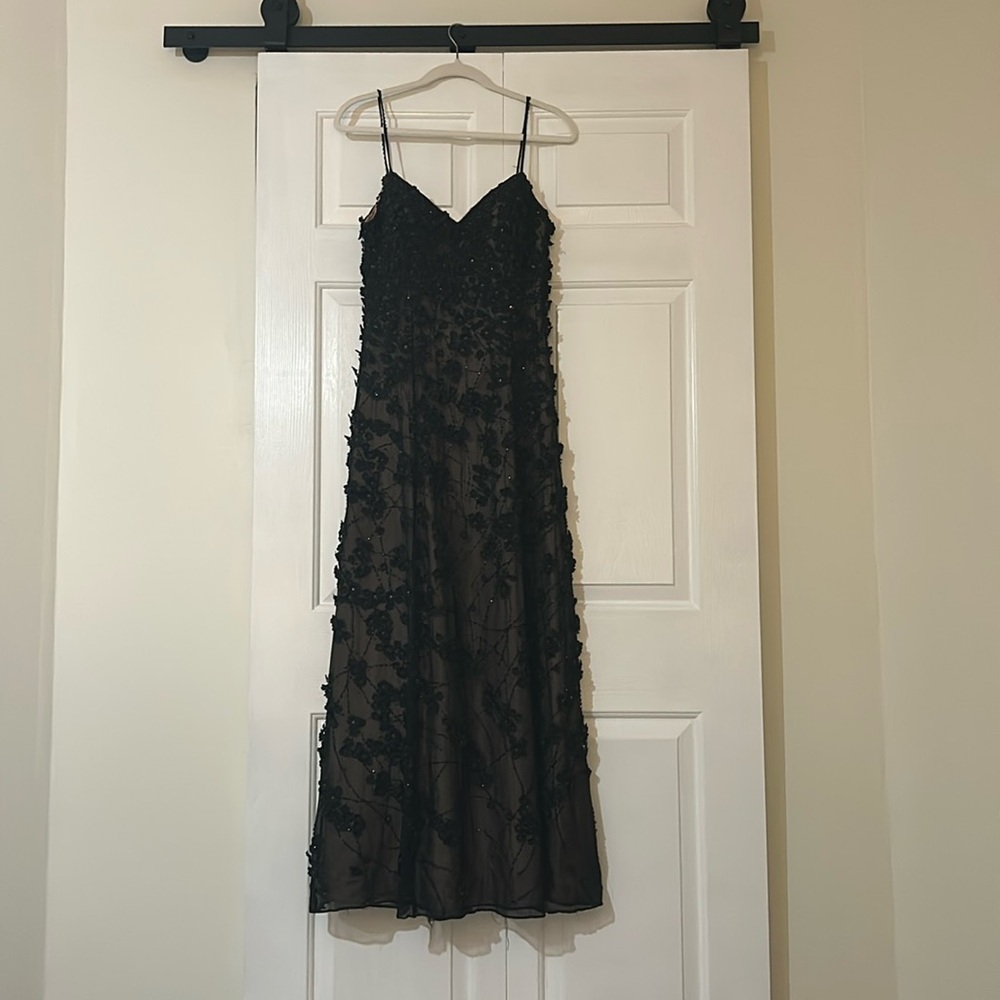 Coli couture evening dress